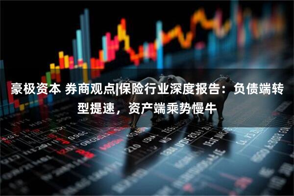 豪极资本 券商观点|保险行业深度报告：负债端转型提速，资产端乘势慢牛